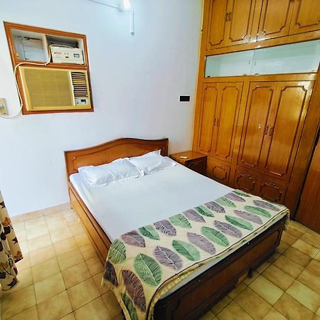 Kiara Home Stays Varanasi Luaran gambar