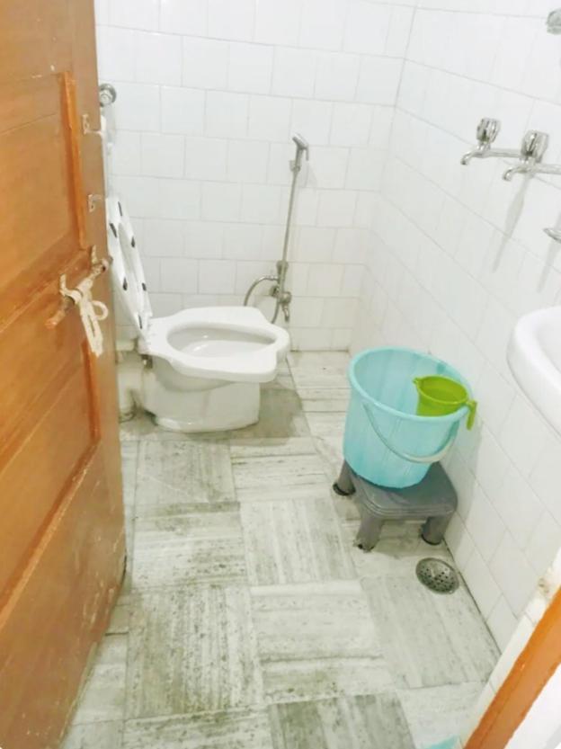 Kiara Home Stays Varanasi Luaran gambar
