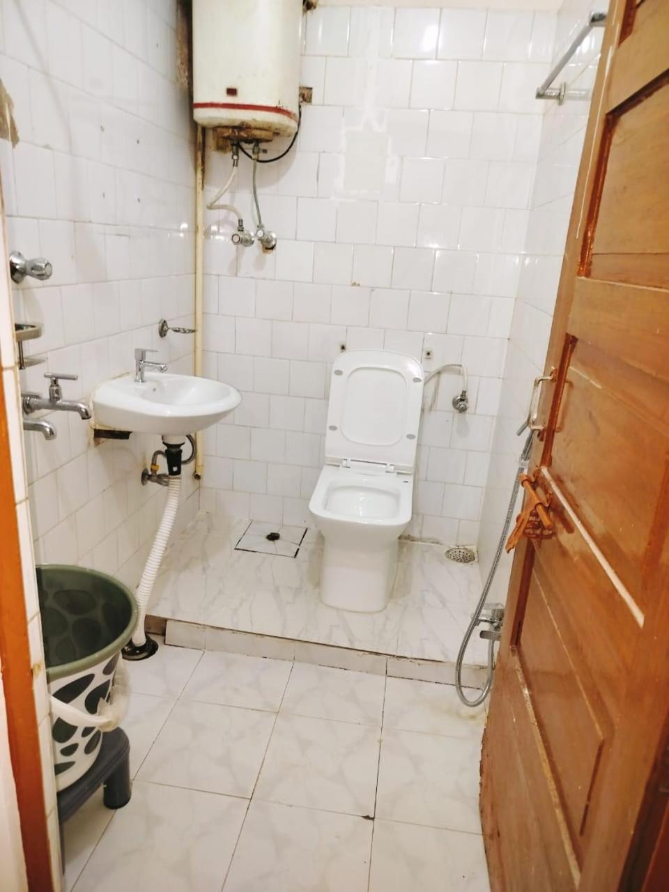 Kiara Home Stays Varanasi Luaran gambar