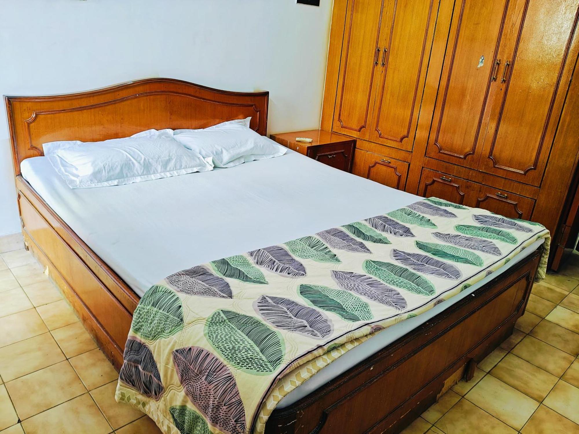 Kiara Home Stays Varanasi Luaran gambar