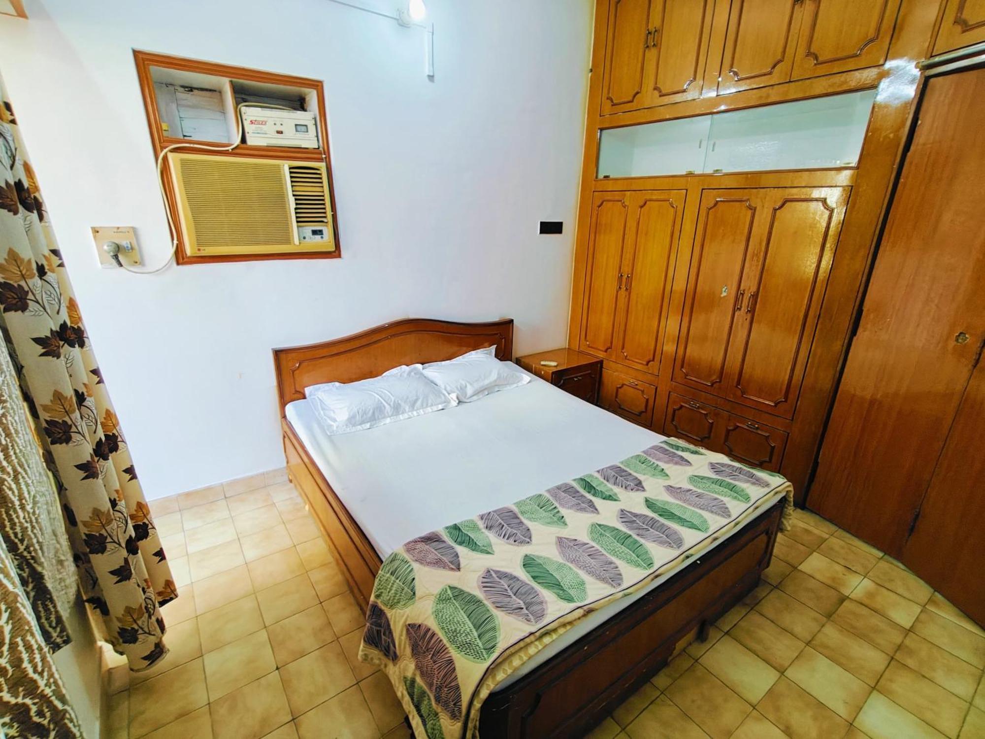 Kiara Home Stays Varanasi Luaran gambar