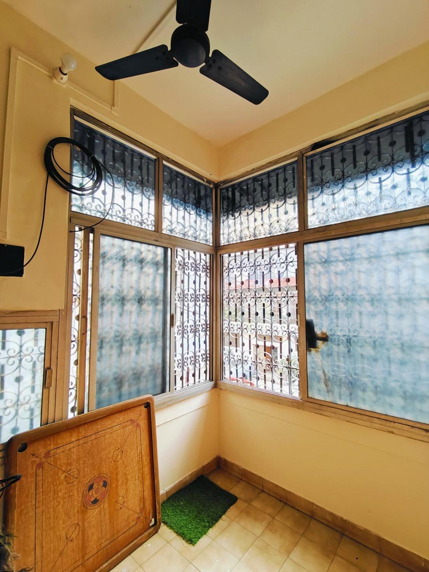 Kiara Home Stays Varanasi Luaran gambar