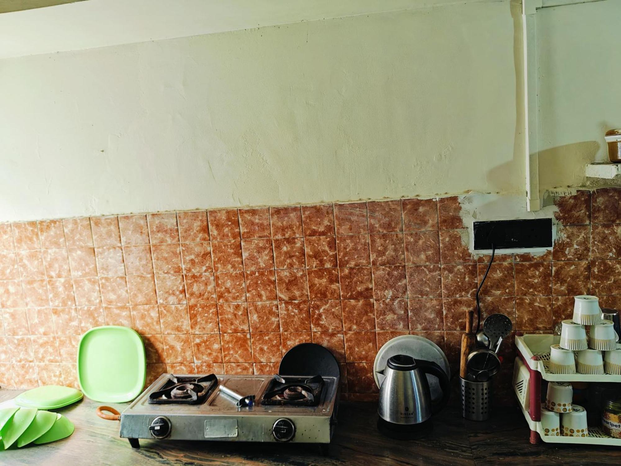 Kiara Home Stays Varanasi Luaran gambar