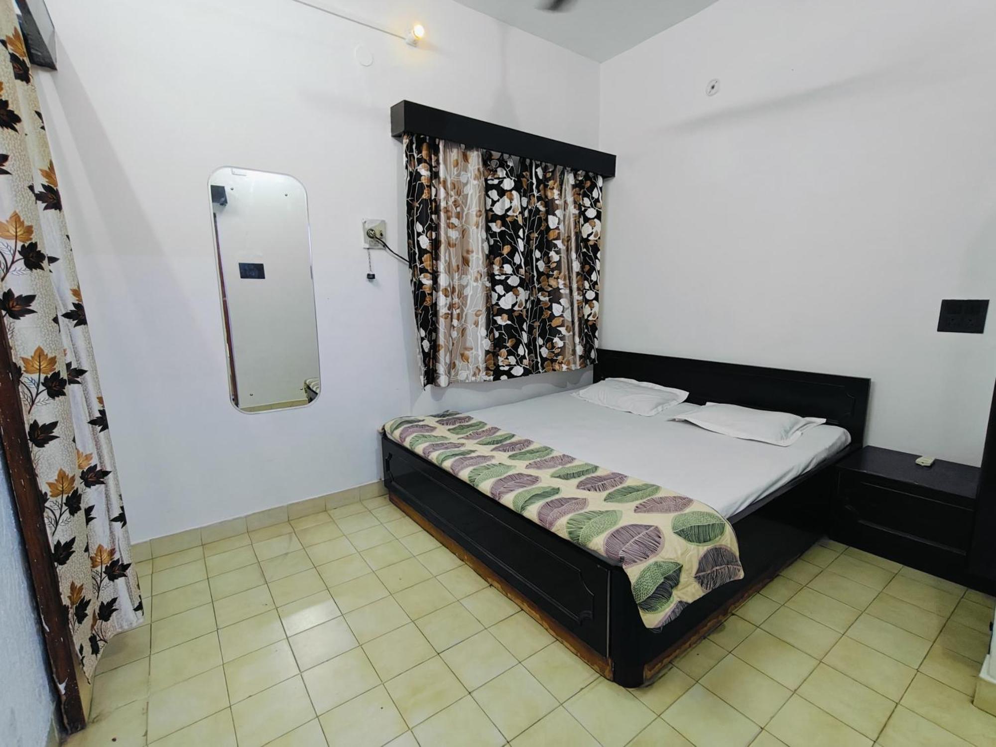 Kiara Home Stays Varanasi Luaran gambar